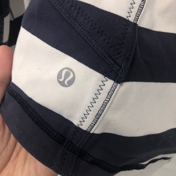 Lululemon Forme Jacket *Cuffins - Picture 9 of 13
